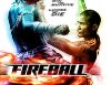 Fireball - постер