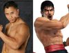 Cung Le as Marshall Law