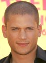  Вентворт Миллер (Wentworth Miller)