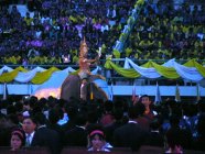 Церемония открытия Mueang Chang Games
