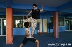 Iyara Martial Arts                