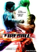 Fireball - постер